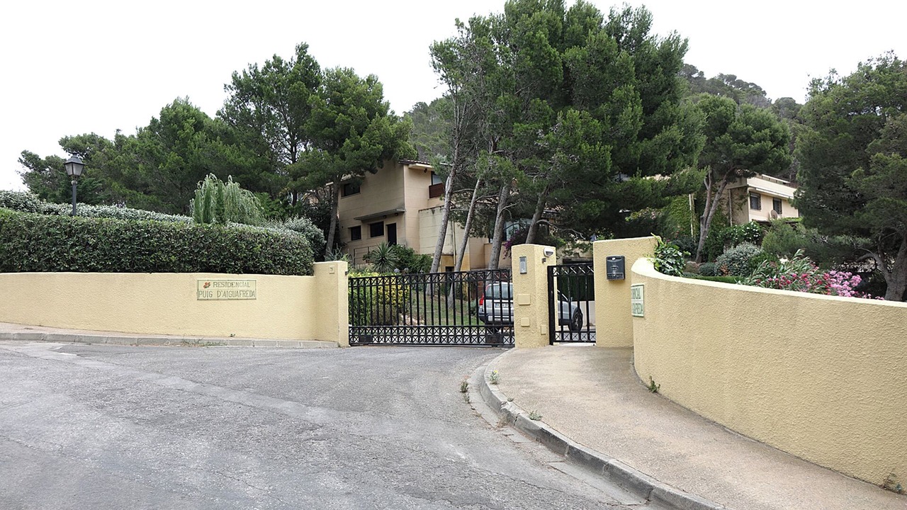 Photo of Outdoor in Begur