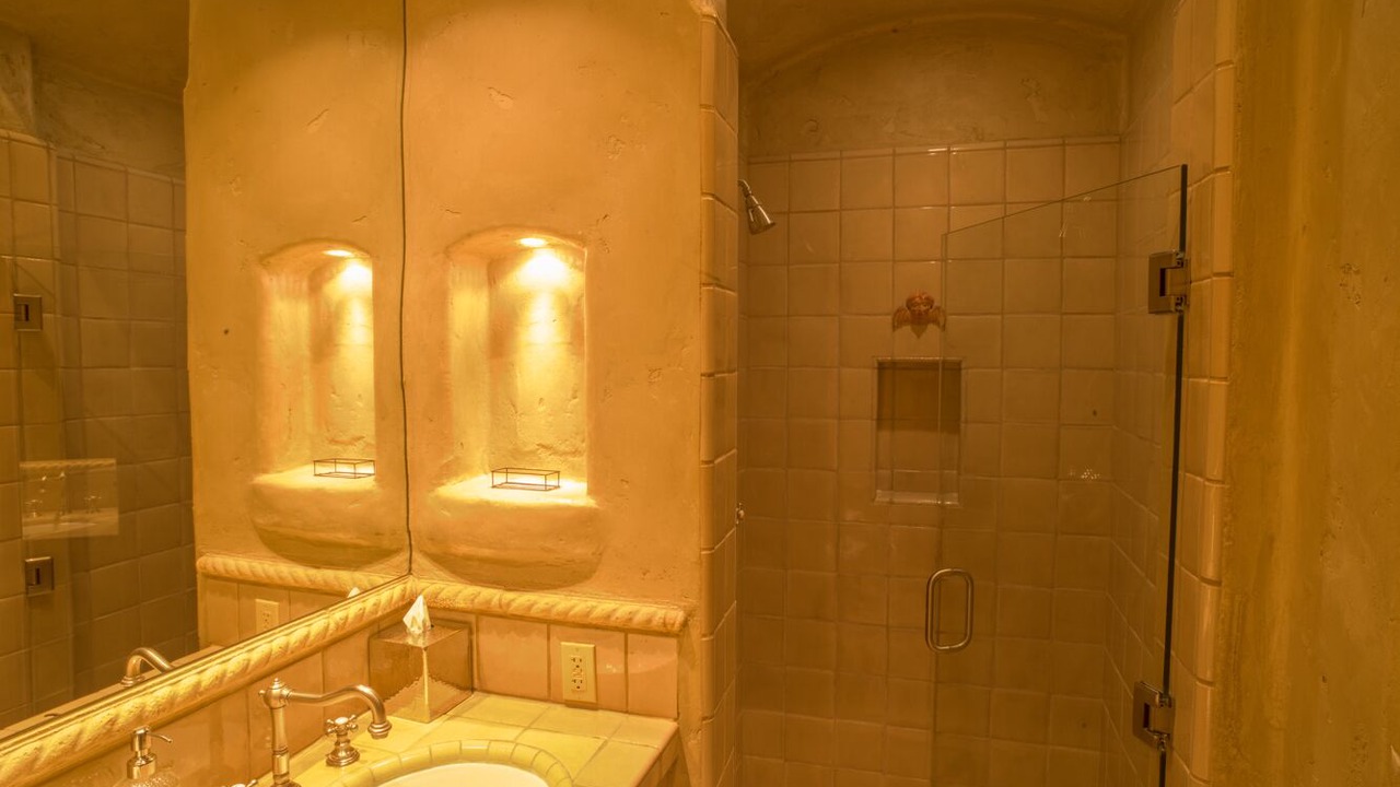 Photo of Bathroom in Del Monte Forest