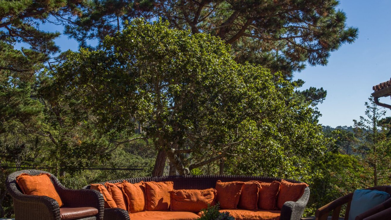 Photo of Outdoor in Del Monte Forest