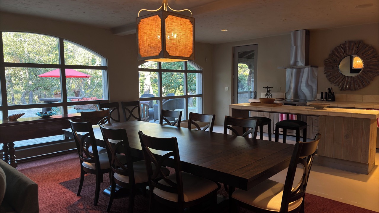 Photo of Bedroom in Del Monte Forest