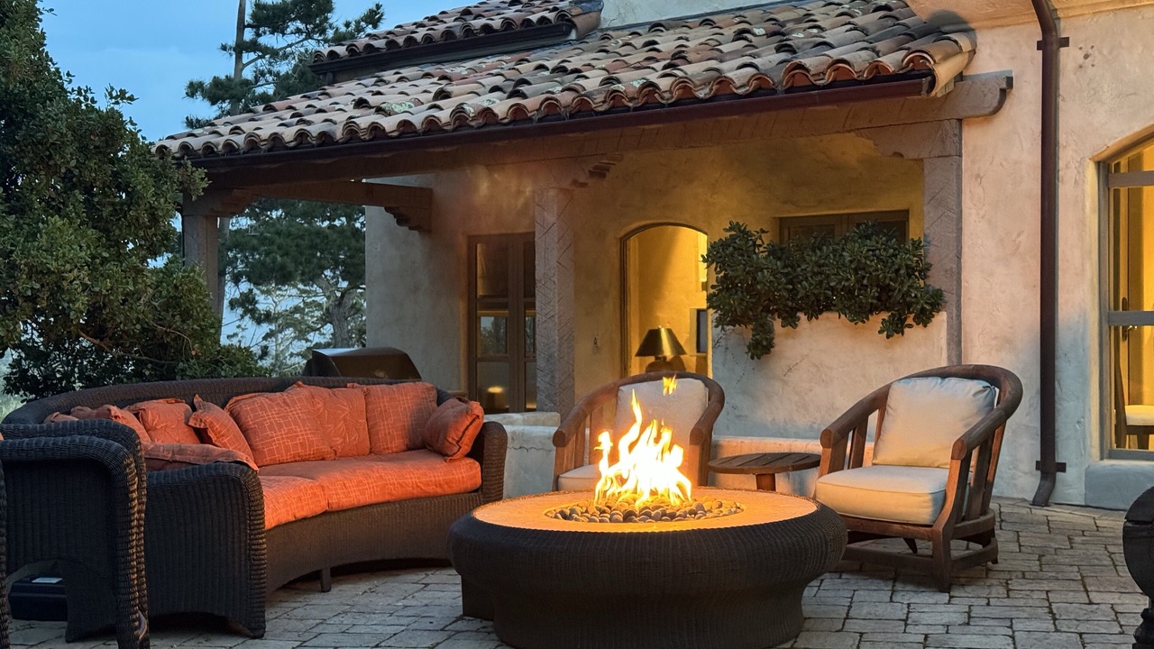 Photo of Outdoor in Del Monte Forest