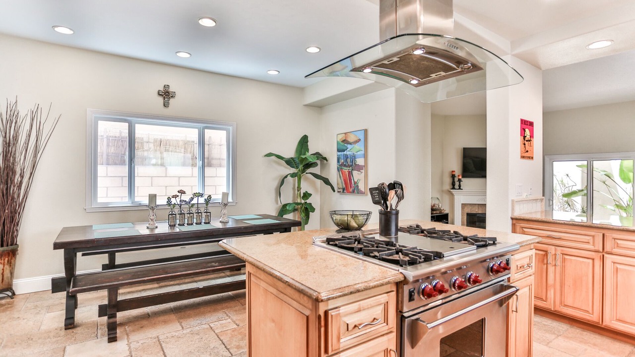 Photo of Kitchen in Huntington Beach