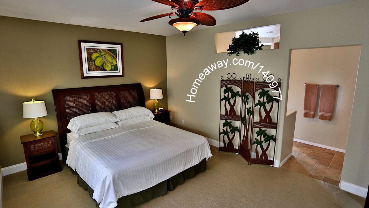 Photo of Bedroom in Huntington Beach