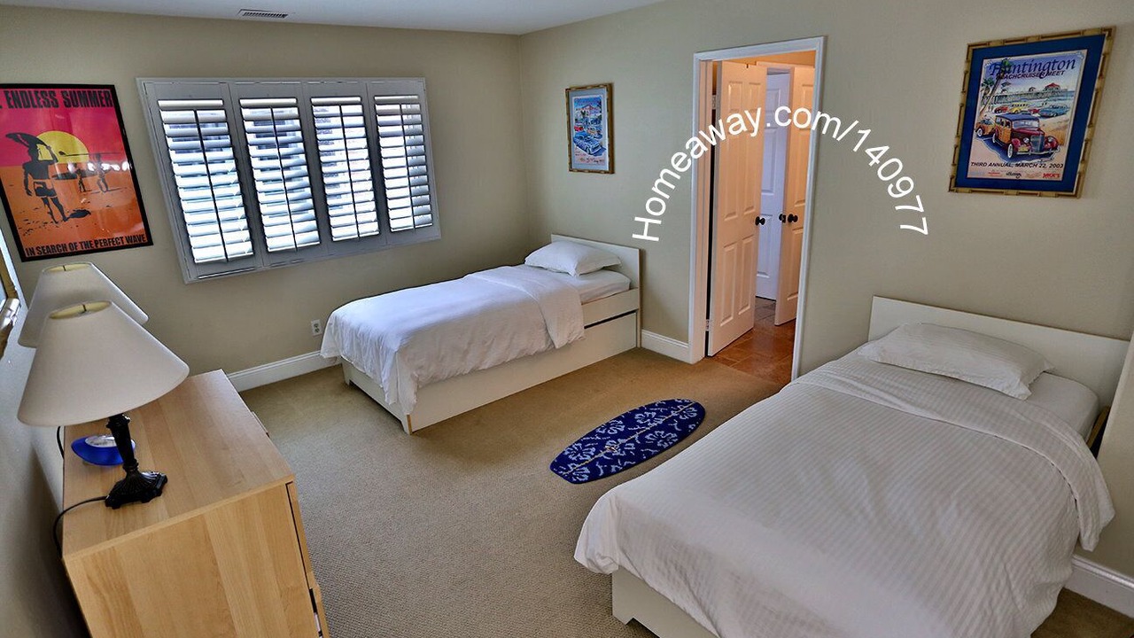 Photo of Bedroom in Huntington Beach