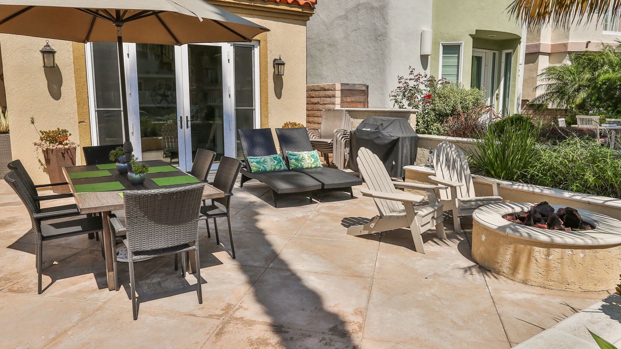 Photo of Outdoor in Huntington Beach