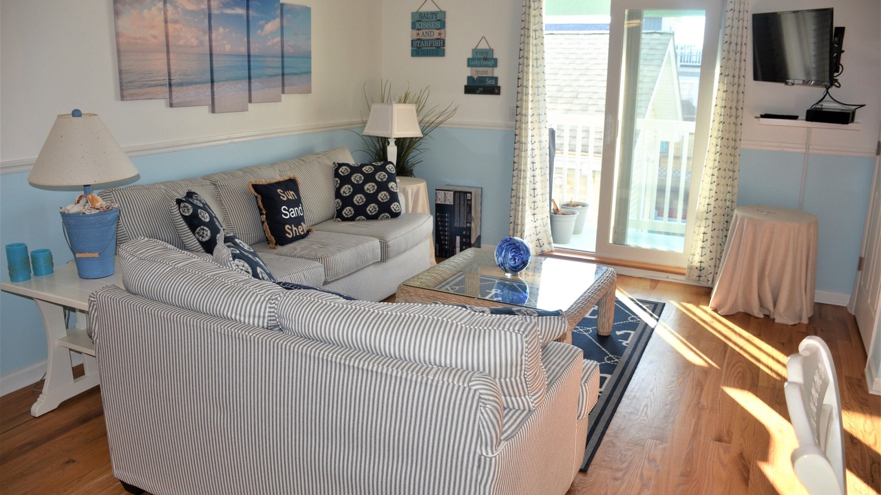 Photo of Livingroom in Seaside Heights
