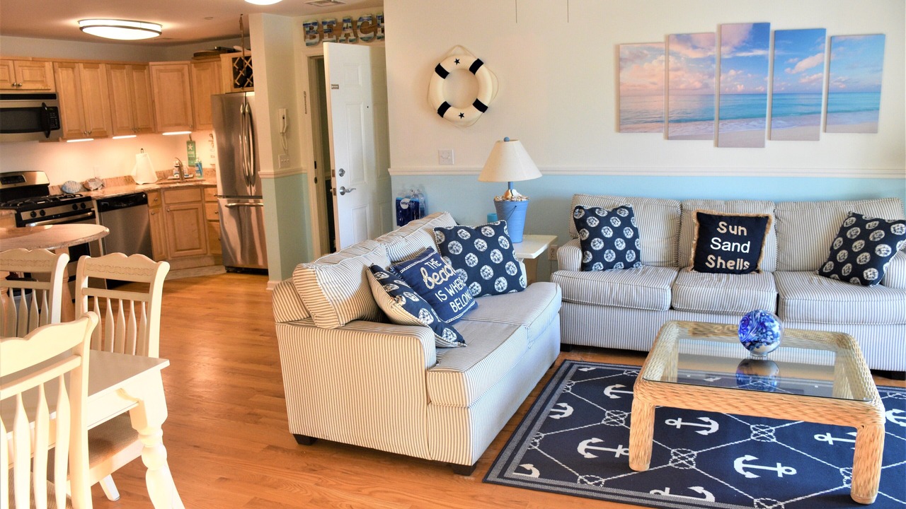 Photo of Livingroom in Seaside Heights