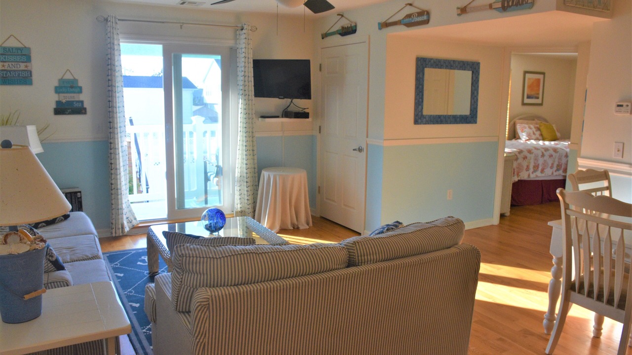 Photo of Bedroom in Seaside Heights