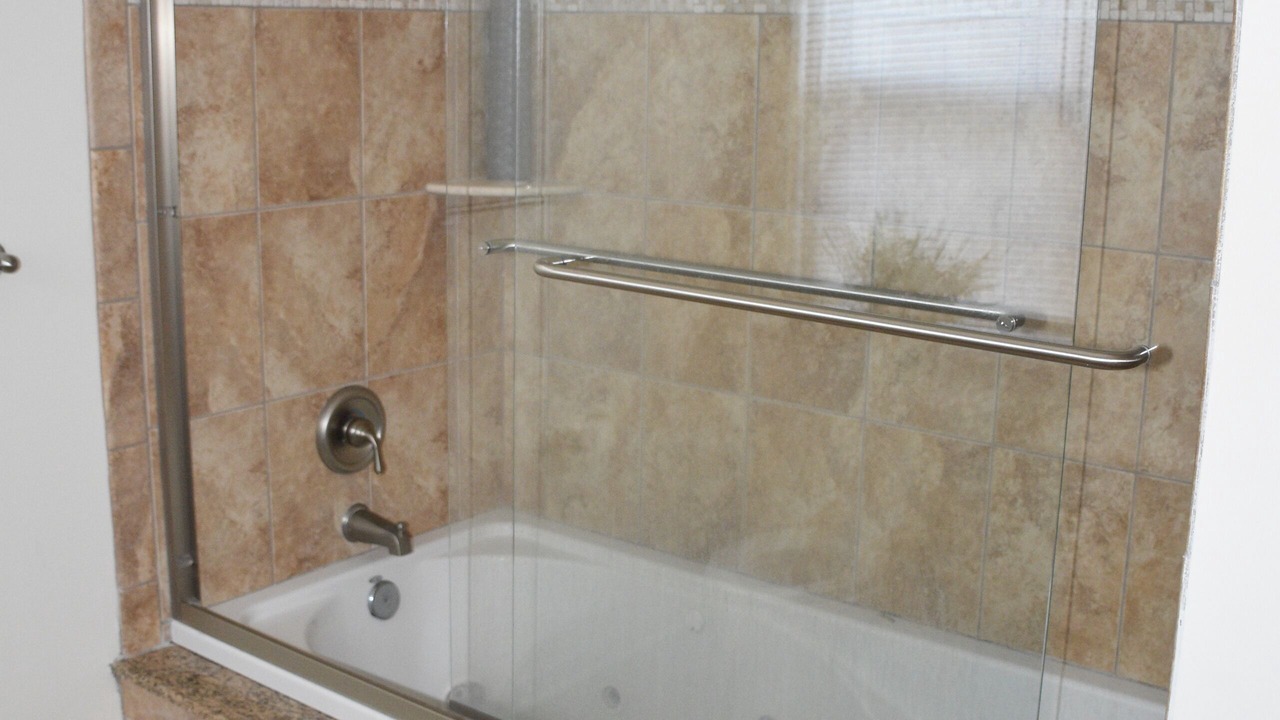 Photo of Bathroom in Seaside Heights