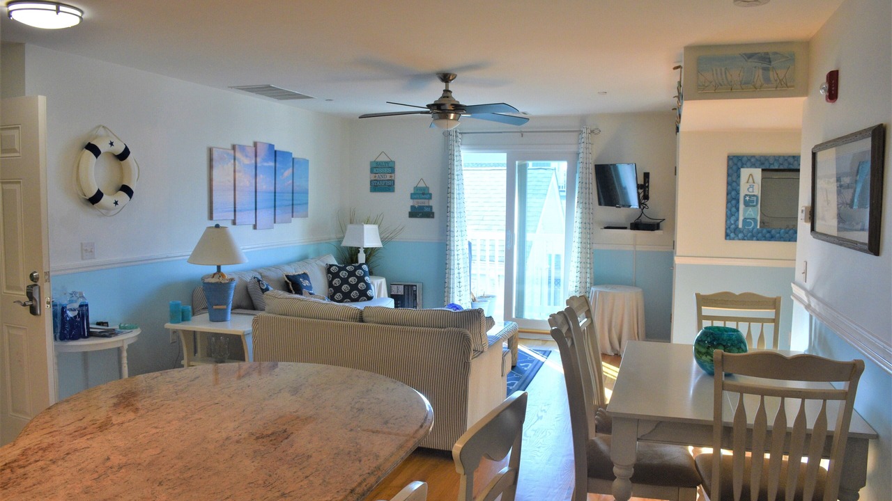 Photo of Livingroom in Seaside Heights