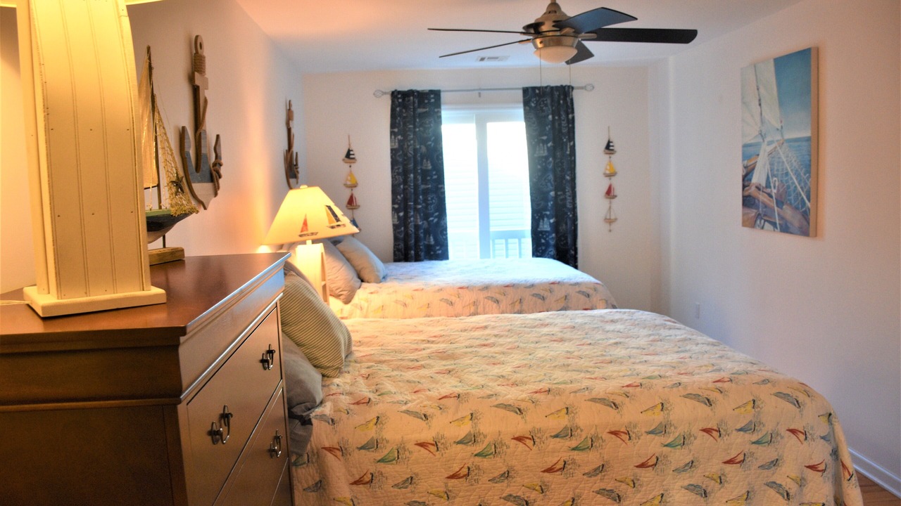 Photo of Bedroom in Seaside Heights