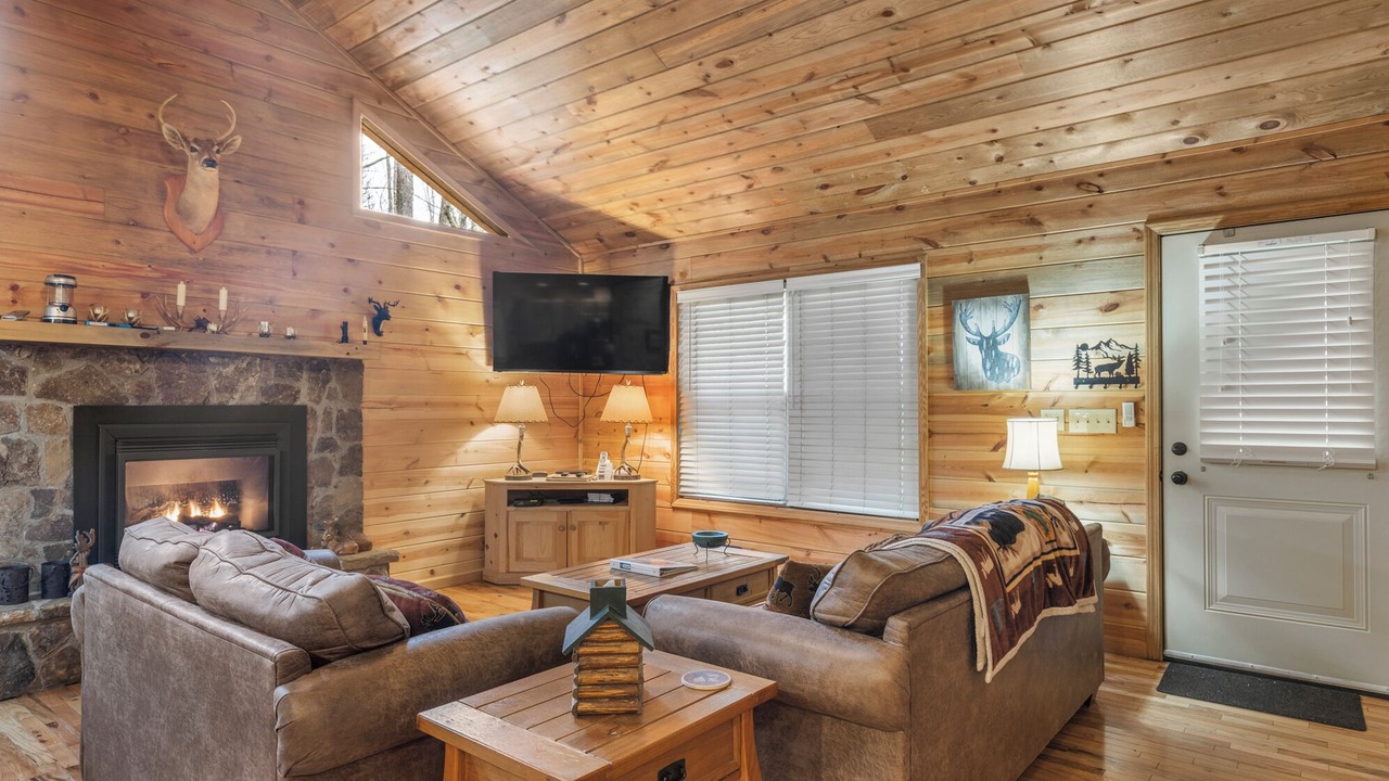 Photo of Livingroom in Andrews