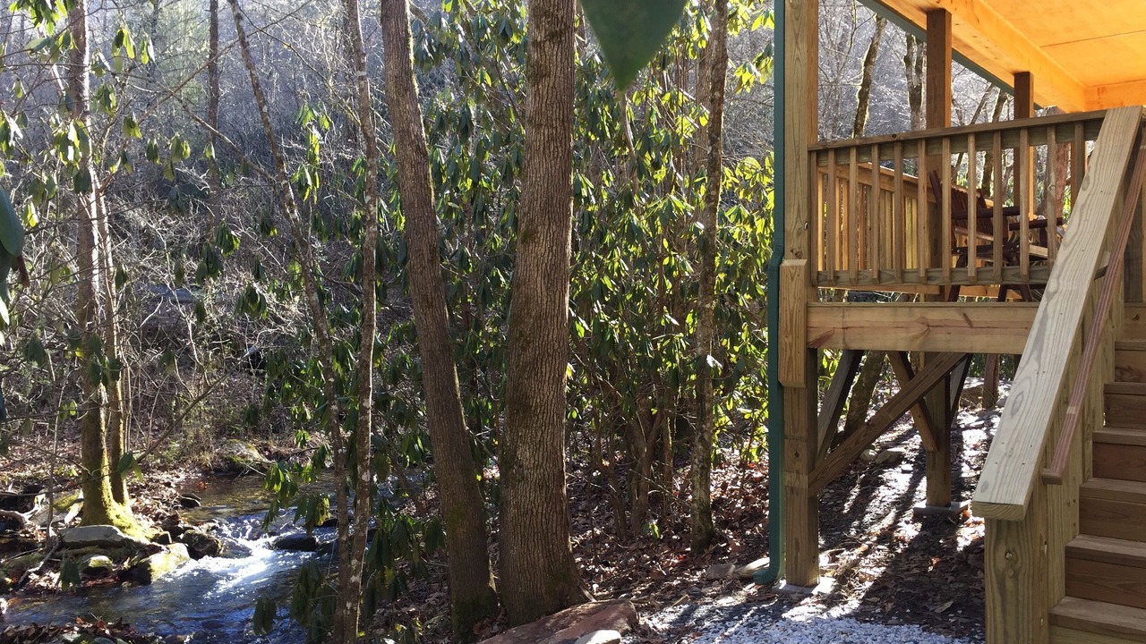 Photo of Outdoor in Andrews