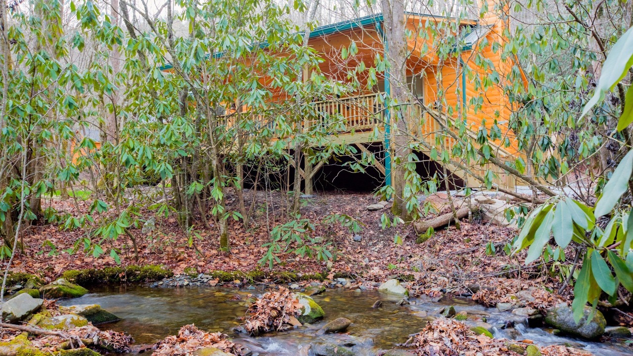 Photo of Outdoor in Andrews