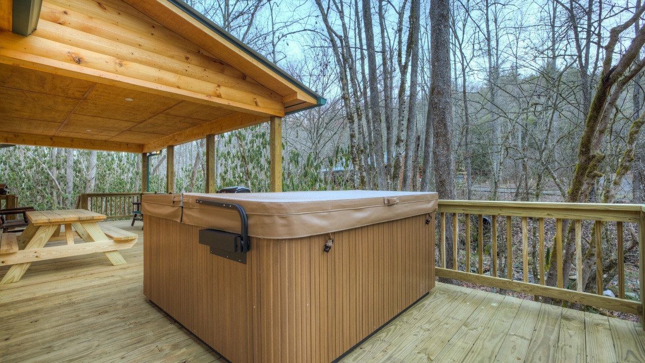 Photo of Outdoor in Andrews