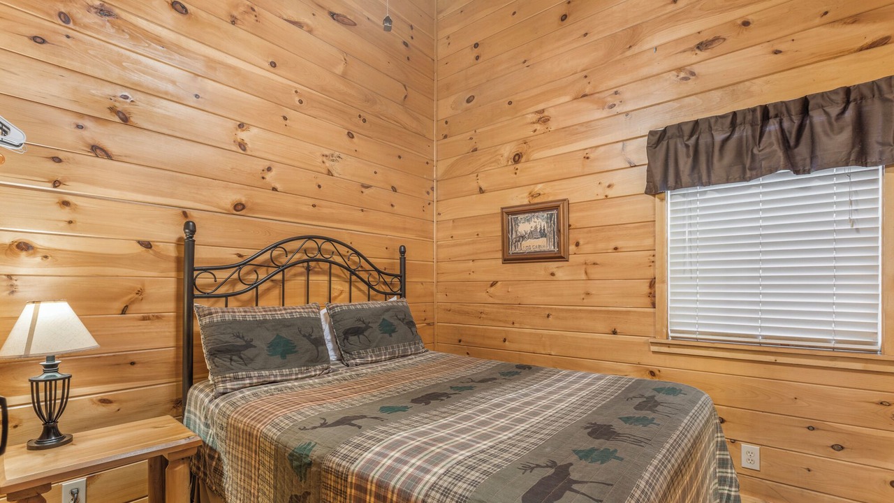 Photo of Bedroom in Andrews