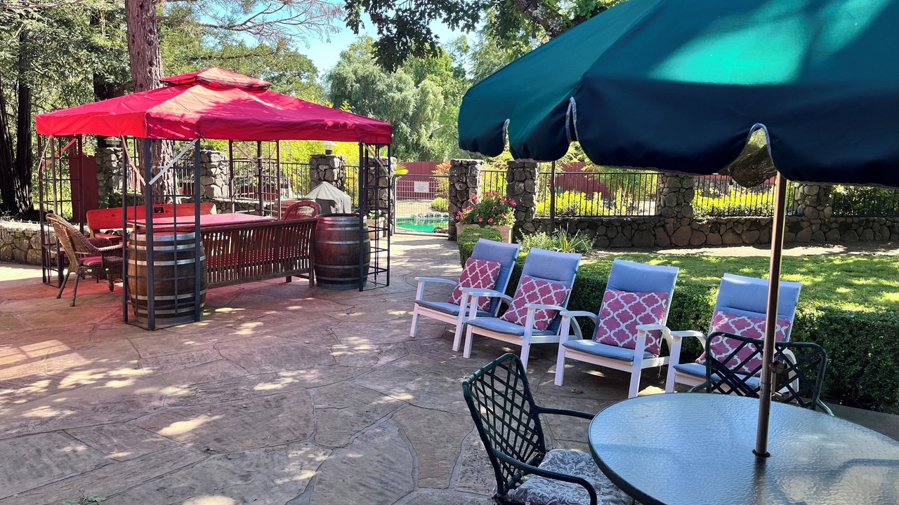 Photo of Outdoor in Sonoma