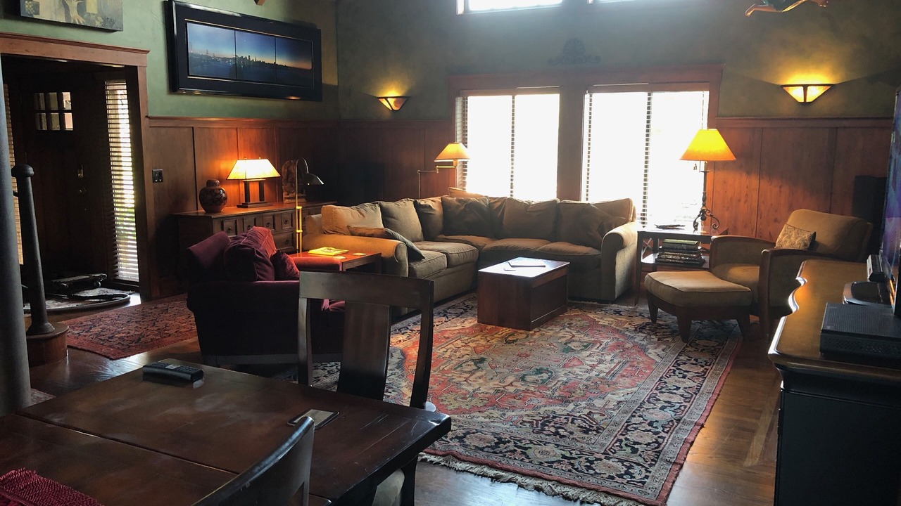 Photo of Bedroom in Sonoma