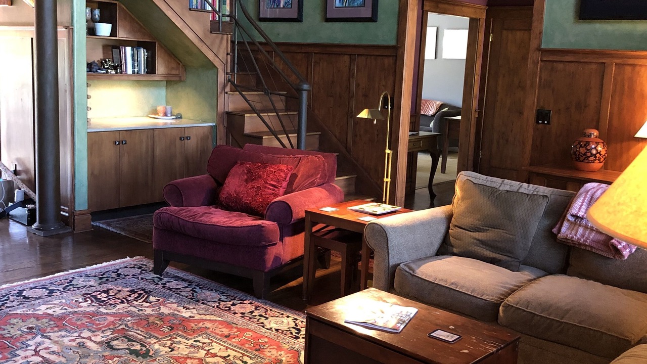 Photo of Bedroom in Sonoma