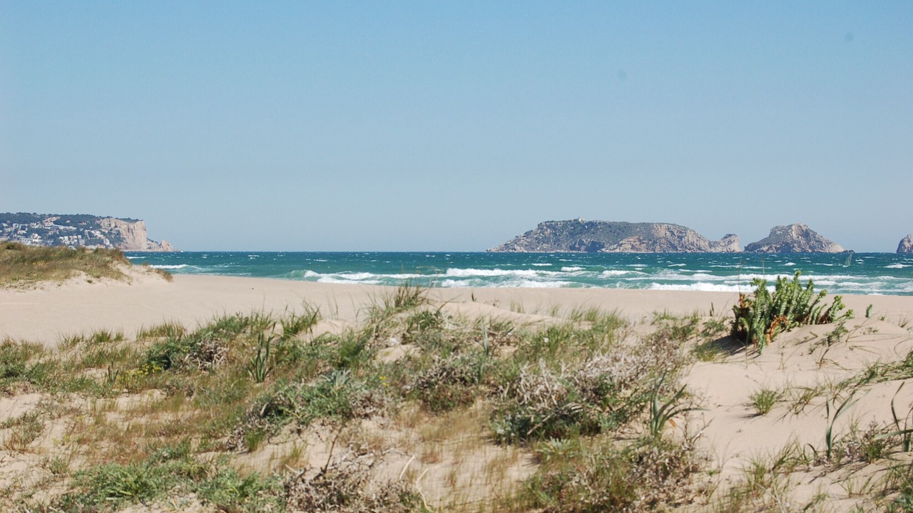 Photo of Outdoor in Mas Pinell