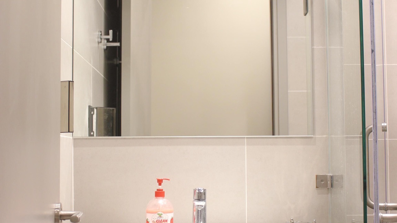 Photo of Bathroom in District 4