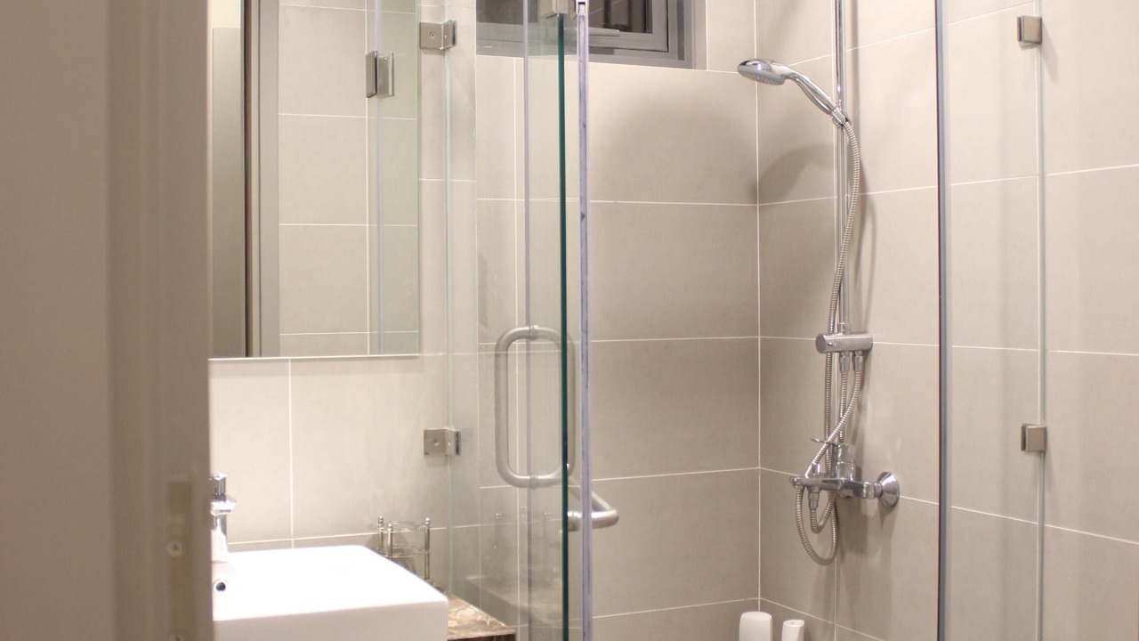 Photo of Bathroom in District 4