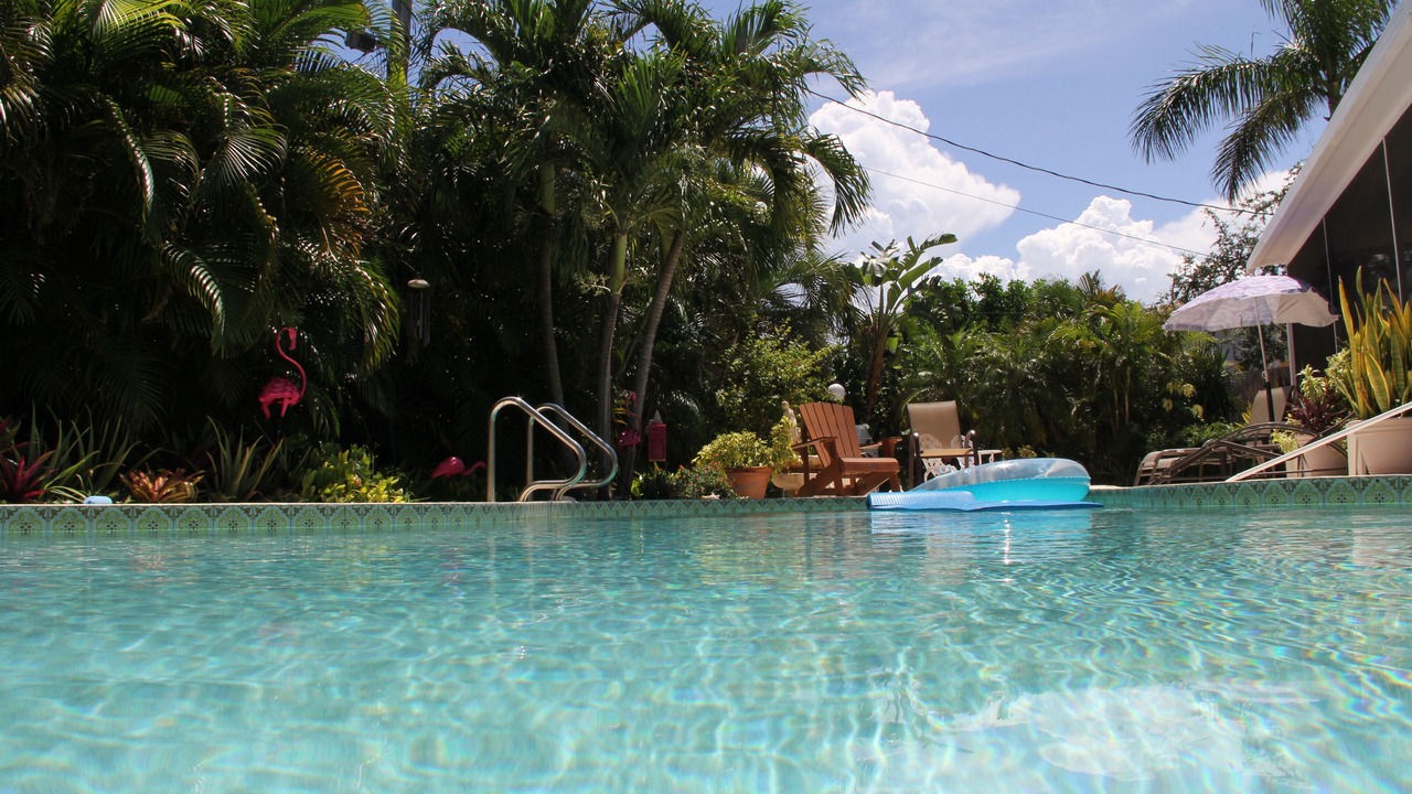 Photo of Outdoor in Deerfield Beach