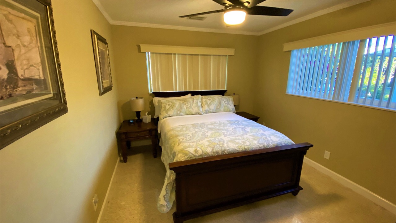 Photo of Bedroom in Deerfield Beach
