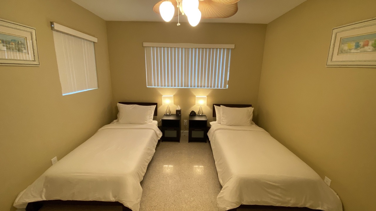 Photo of Bedroom in Deerfield Beach
