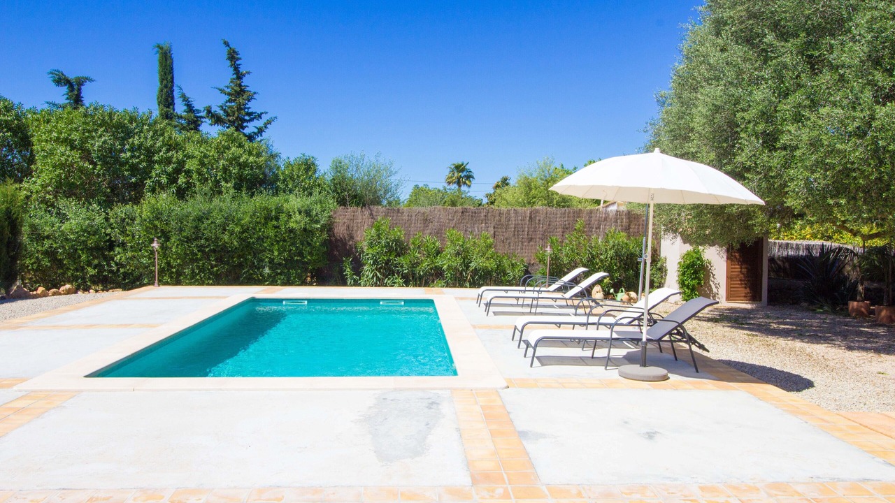 Photo of Outdoor in Algaida
