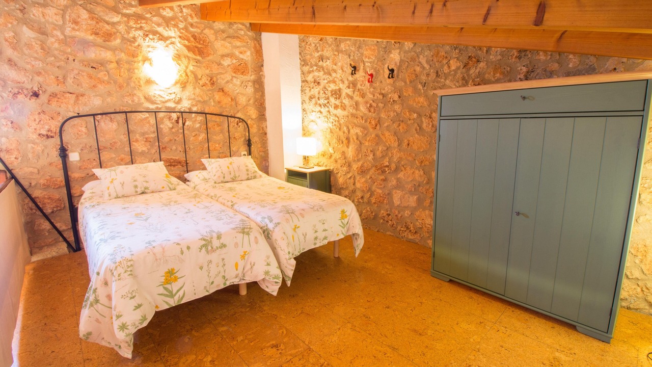 Photo of Bedroom in Algaida