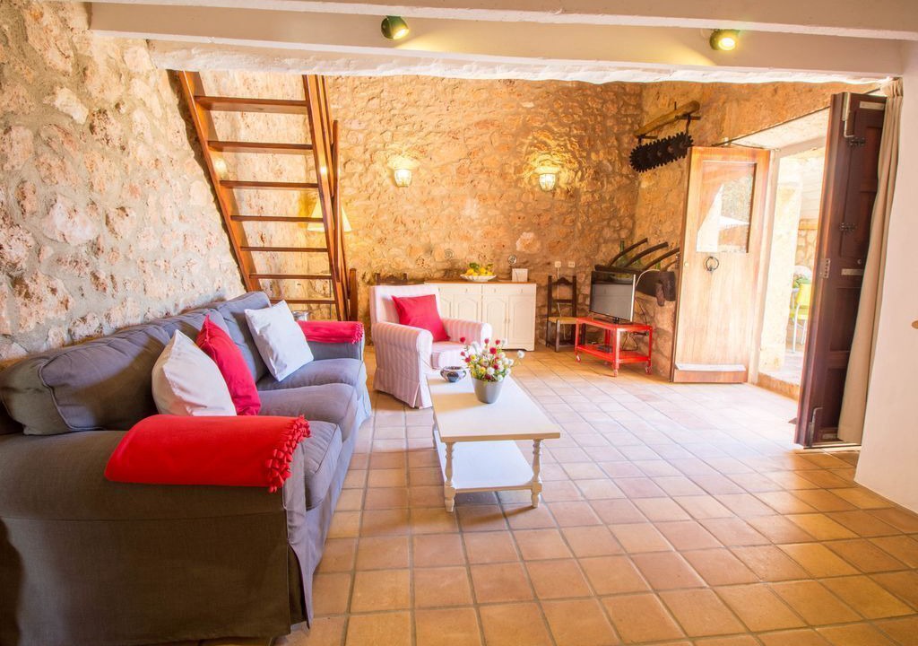 Photo of Livingroom in Algaida