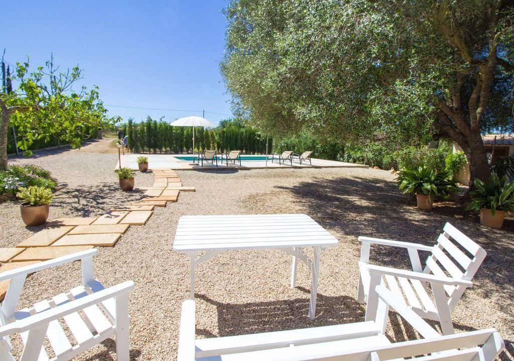 Photo of Outdoor in Algaida