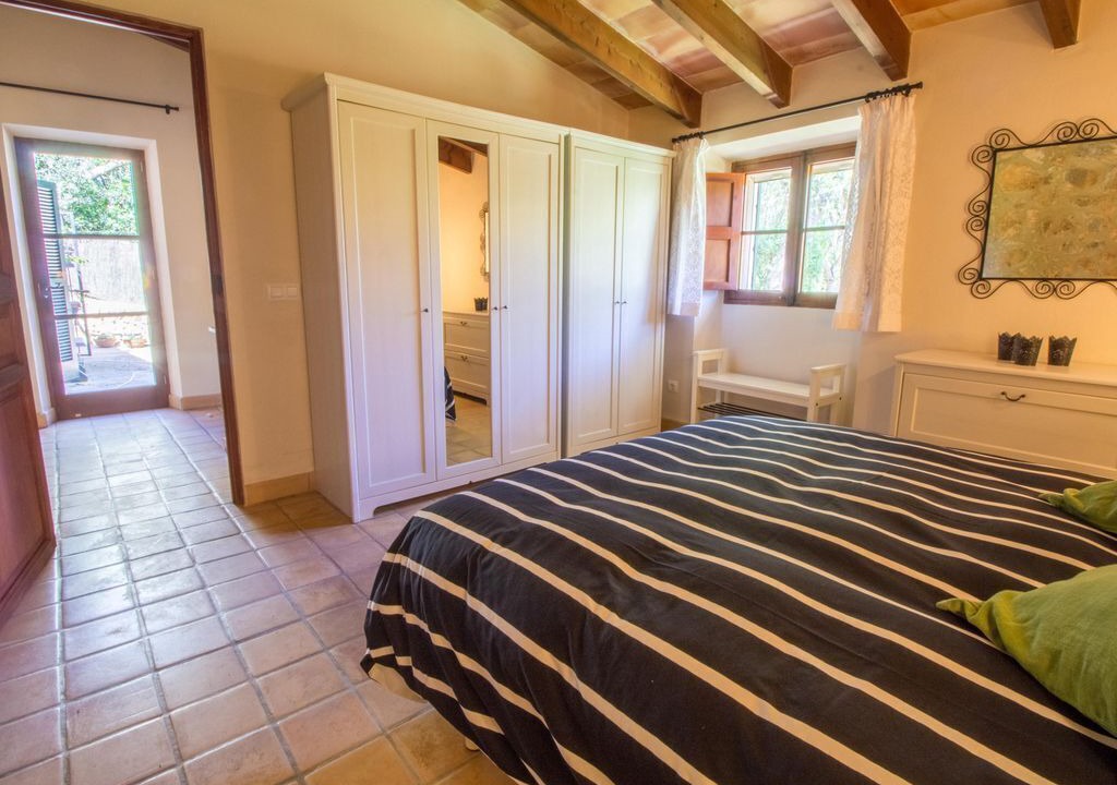 Photo of Bedroom in Algaida