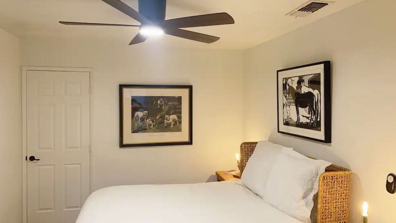 Photo of Bedroom in Yucca Valley