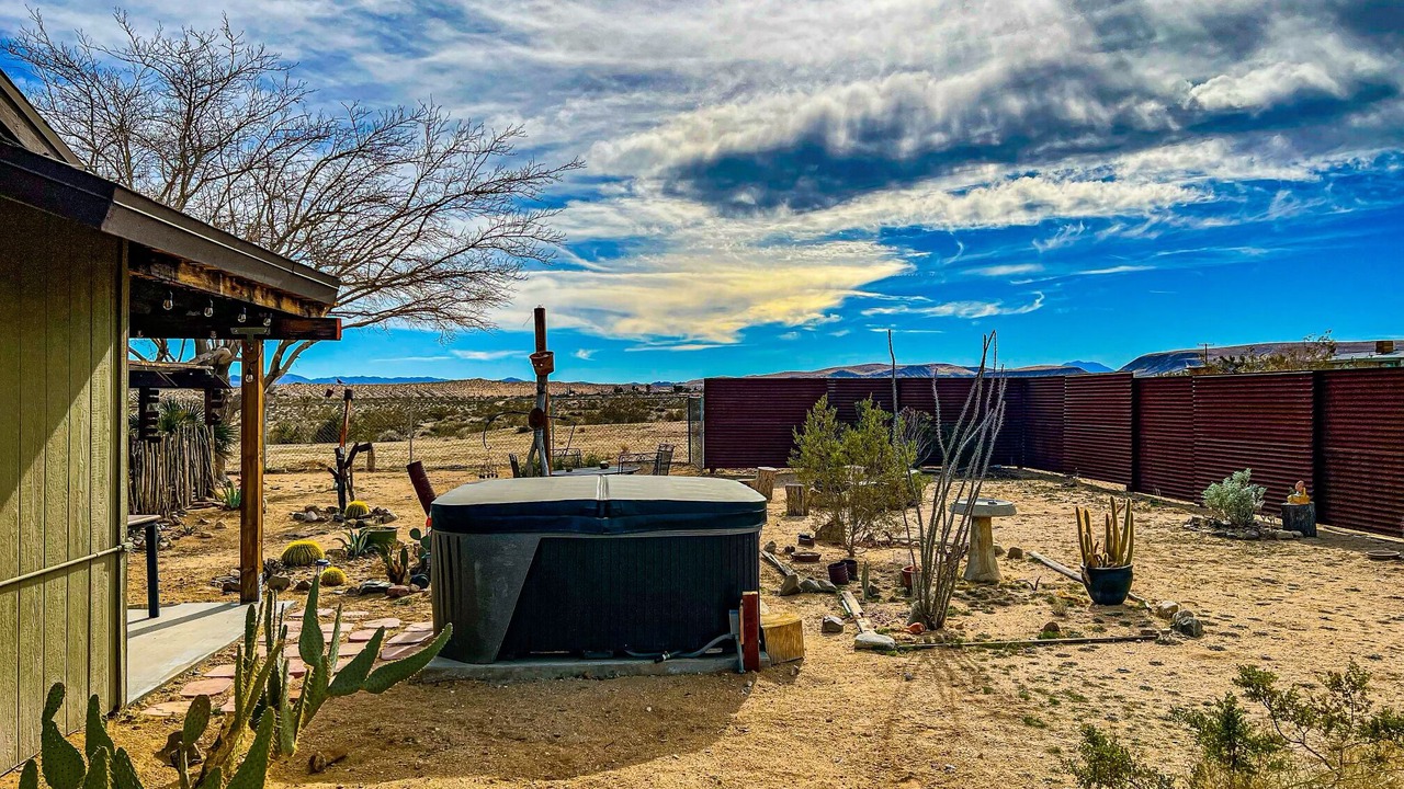 Photo of Others in Yucca Valley