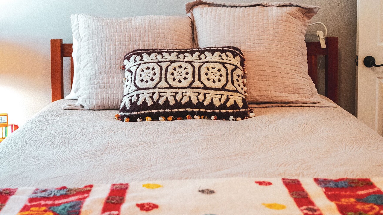 Photo of Bedroom in Yucca Valley