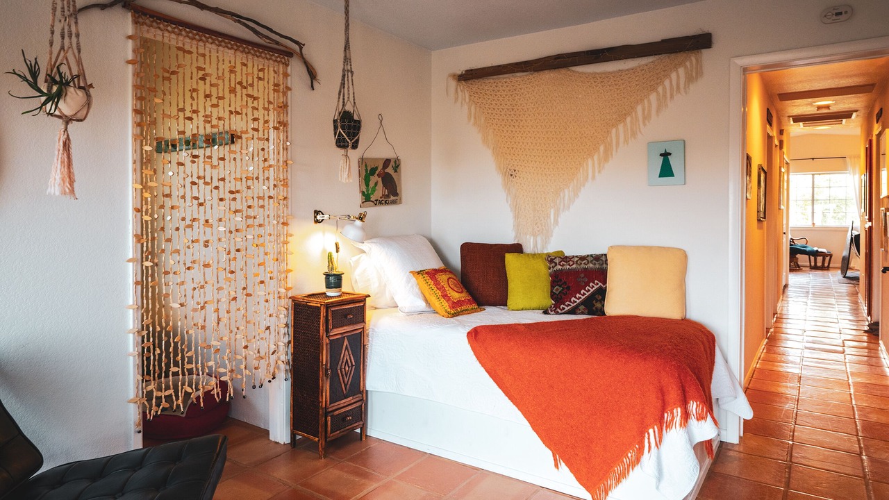 Photo of Bedroom in Yucca Valley