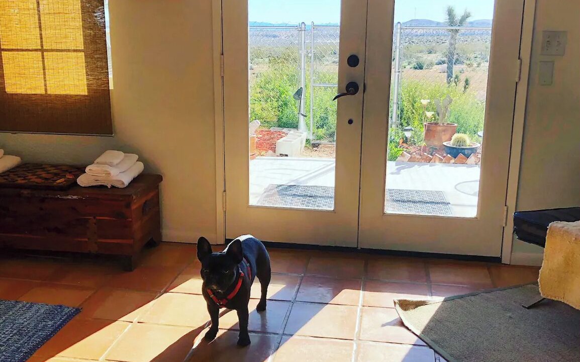 Photo of Bedroom in Yucca Valley
