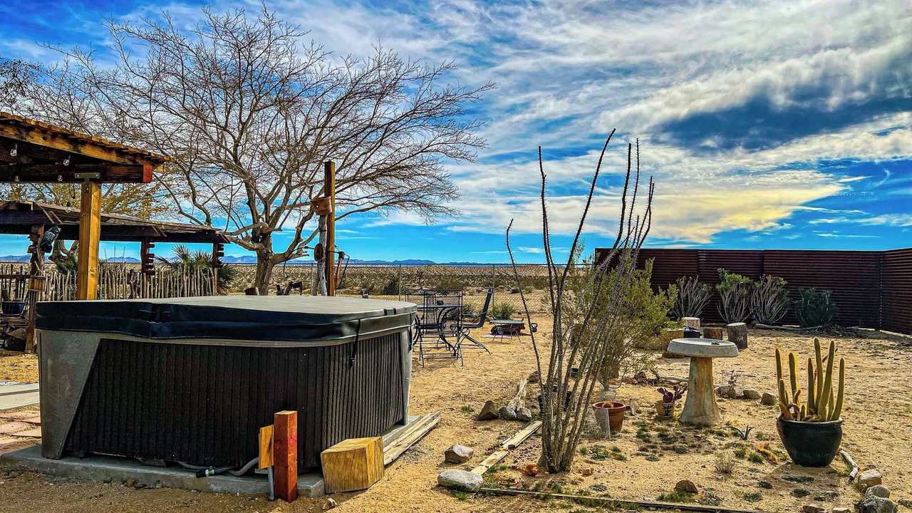 Photo of Others in Yucca Valley