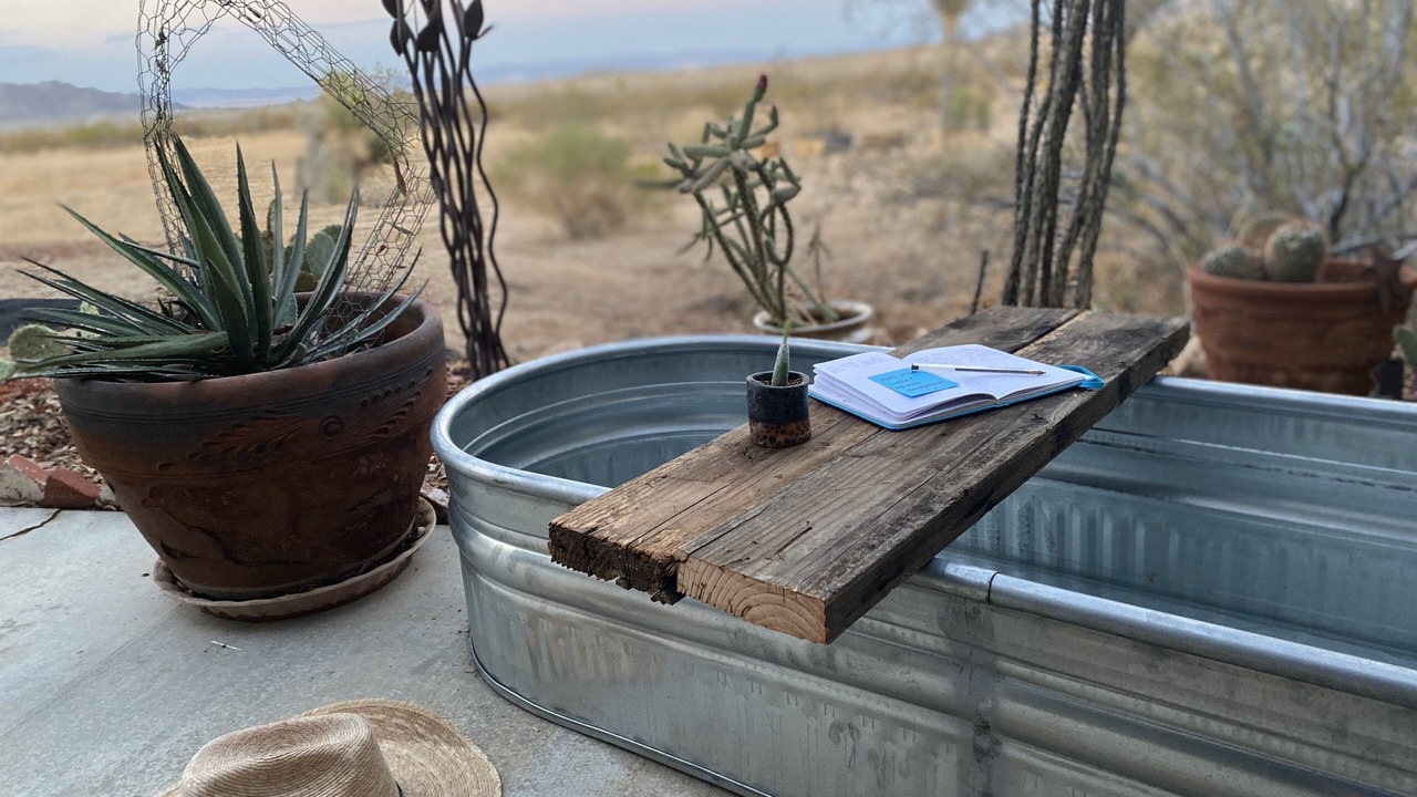 Photo of Bedroom in Yucca Valley