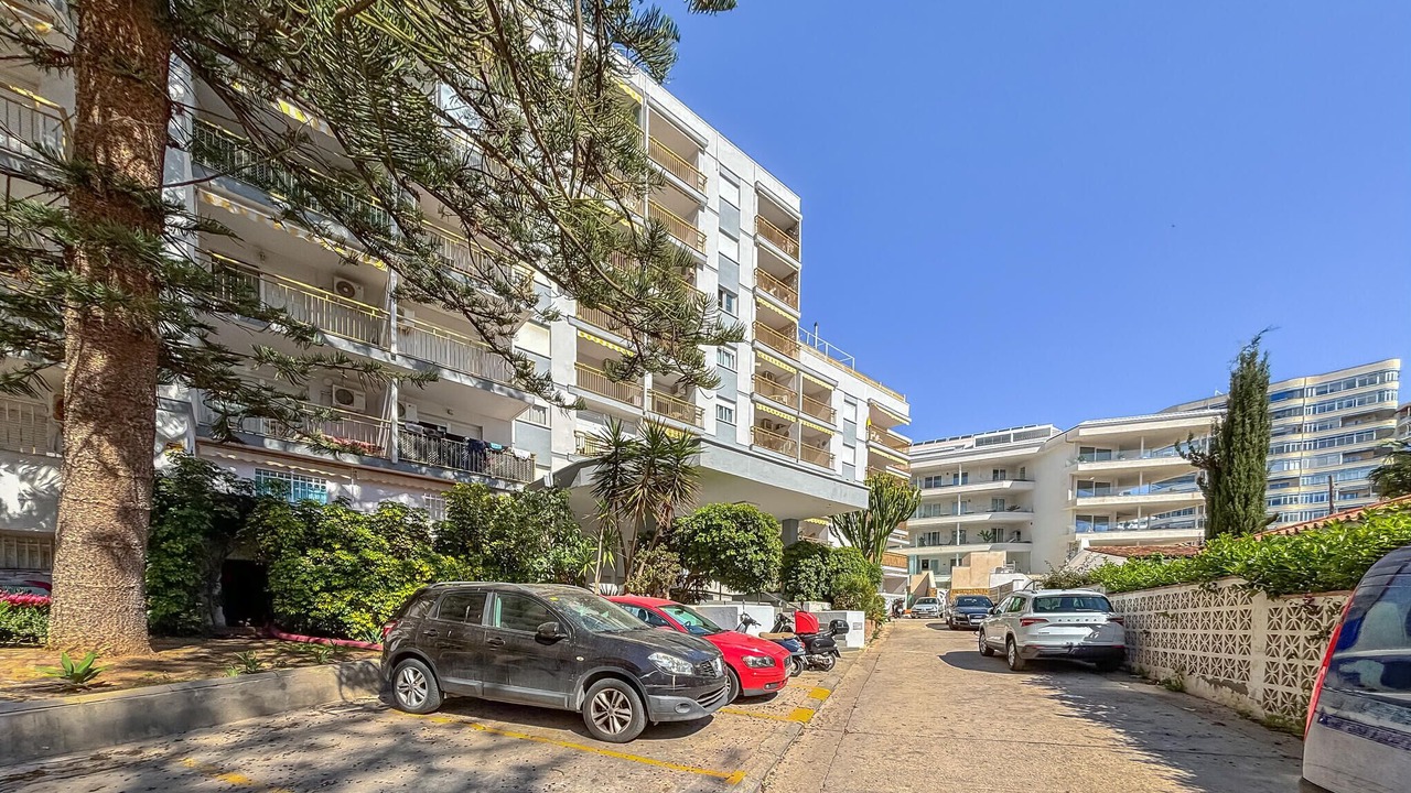 Photo of Outdoor in Torreblanca