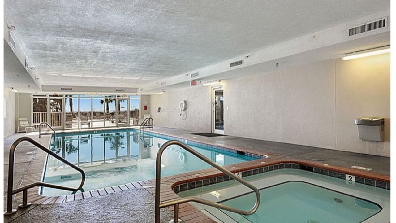 Photo of Outdoor in Orange Beach East
