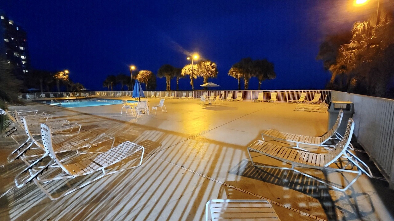 Photo of Outdoor in Orange Beach East