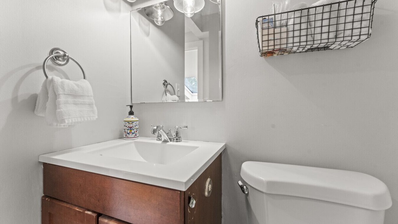 Photo of Bathroom in Westport