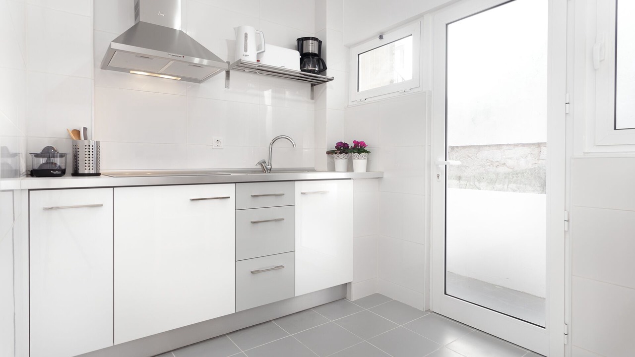 Photo of Kitchen in Santa Marinha