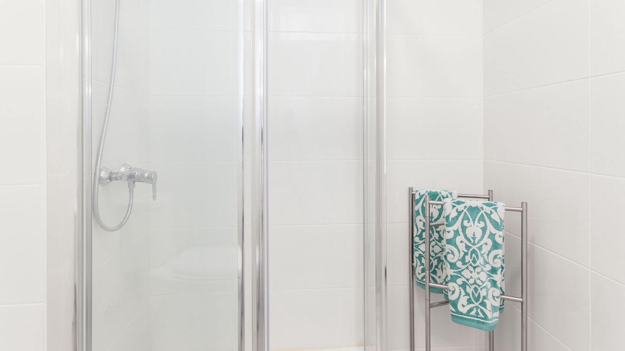 Photo of Bathroom in Santa Marinha