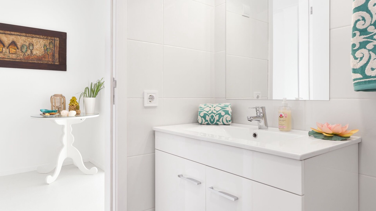 Photo of Bathroom in Santa Marinha