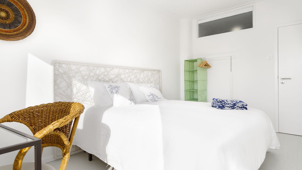 Photo of Bedroom in Santa Marinha