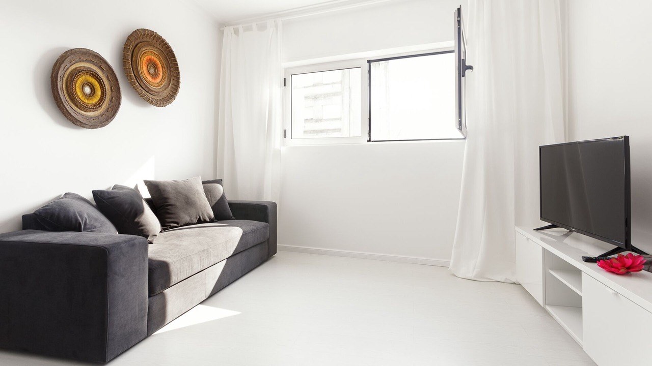 Photo of Livingroom in Santa Marinha